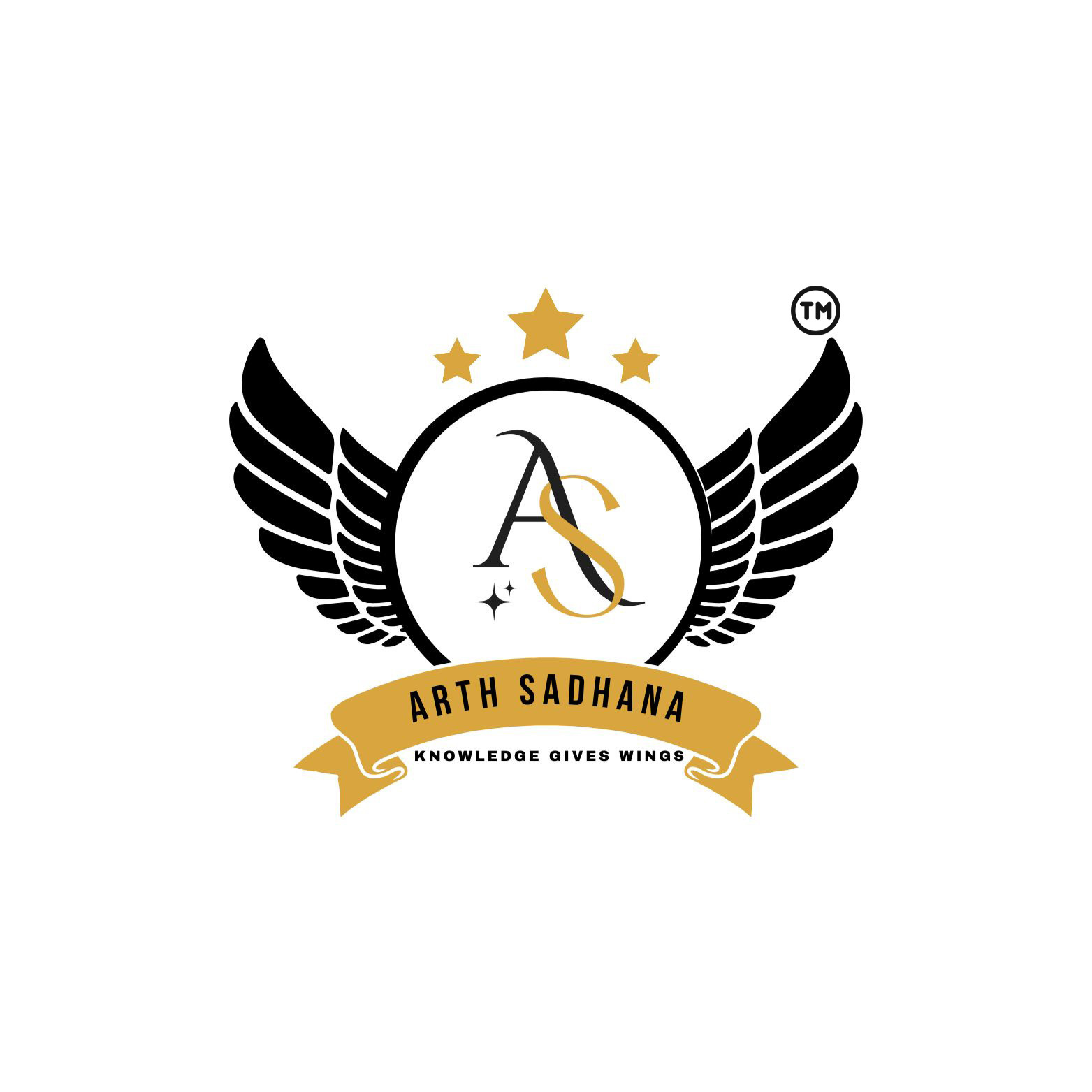 ARTH SADHANA | Logo